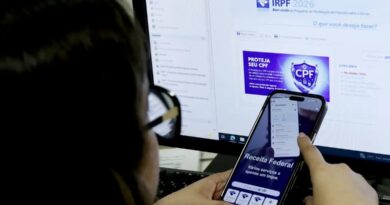 Na reta final, 30% ainda não enviaram declaração do Imposto de Renda Na reta final, 30% ainda não enviaram declaração do Imposto de Renda