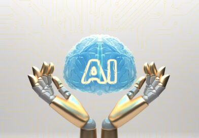 Inteligência Artificial 2027 – Por Alexandre Costa