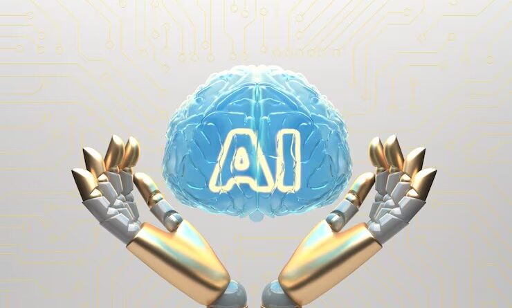 Inteligência Artificial 2027 – Por Alexandre Costa Inteligência Artificial 2027 – Por Alexandre Costa
