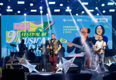 Eliminatórias do 9º Festival de Música da Paraíba selecionam 14 finalistas em Conceição