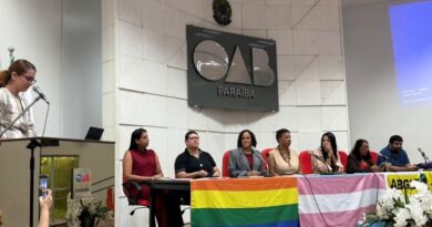 Pesquisa aponta Paraíba como referência em políticas públicas no combate à LGBTfobia