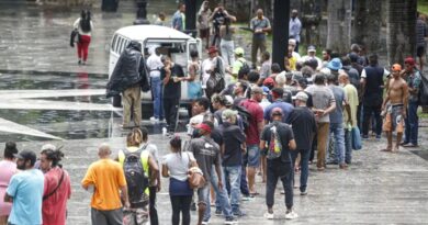 População em situação de rua passa de 388 mil em maio; São Paulo lidera