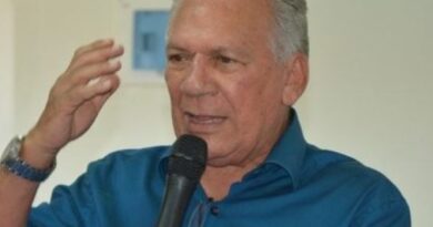 Pesquisa revela que, se as eleições fossem hoje, Zé Aldemir estaria entre os eleitos para deputado estadual Pesquisa revela que, se as eleições fossem hoje, Zé Aldemir estaria entre os eleitos para deputado estadual