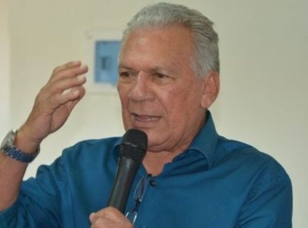 Pesquisa revela que, se as eleições fossem hoje, Zé Aldemir estaria entre os eleitos para deputado estadual Pesquisa revela que, se as eleições fossem hoje, Zé Aldemir estaria entre os eleitos para deputado estadual