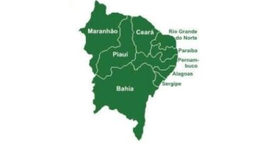 A grande arrancada do Nordeste – Por Alexandre Costa A grande arrancada do Nordeste – Por Alexandre Costa