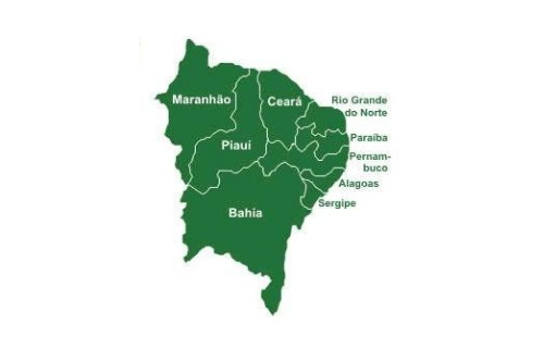 A grande arrancada do Nordeste – Por Alexandre Costa A grande arrancada do Nordeste – Por Alexandre Costa