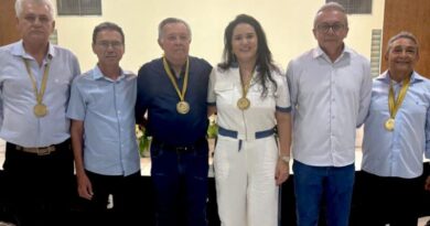 Academia Cajazeirense de Artes e Letras empossa nova diretoria e celebra 7 anos de instalação