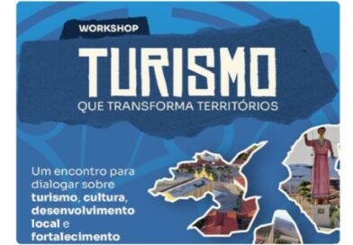 Prefeitura apresenta projeto “Destino Cajazeiras” na cidade de Triunfo em evento de turismo regional Prefeitura apresenta projeto “Destino Cajazeiras” na cidade de Triunfo em evento de turismo regional