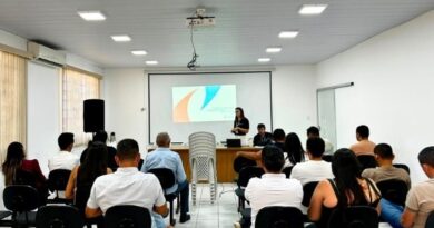 Cajazeiras sedia encontro regional sobre organização e segurança dos eventos juninos Cajazeiras sedia encontro regional sobre organização e segurança dos eventos juninos