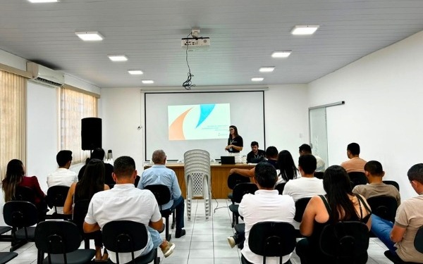 Cajazeiras sedia encontro regional sobre organização e segurança dos eventos juninos Cajazeiras sedia encontro regional sobre organização e segurança dos eventos juninos