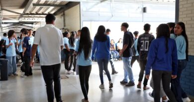 Enem 2026: estudante do Pé-de-Meia é isento da taxa de inscrição