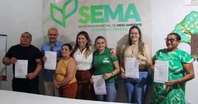 Prefeita Corrinha Delfino empossa novos secretários e promove mudanças na equipe de governo