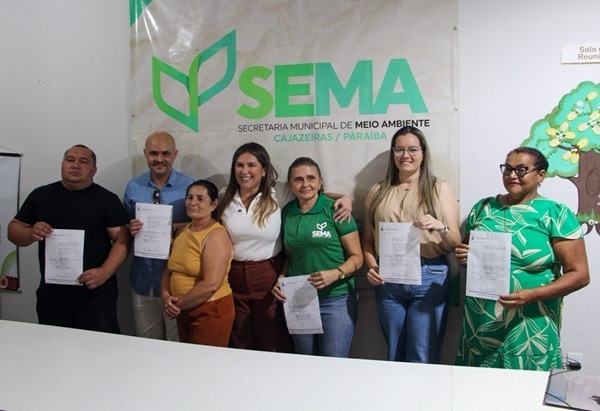 Prefeita Corrinha Delfino empossa novos secretários e promove mudanças na equipe de governo