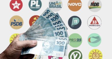 Orgia eleitoral – Por Alexandre Costa