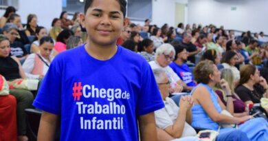 Governo da Paraíba realiza IV Seminário Estadual de Enfrentamento ao Trabalho Infantil