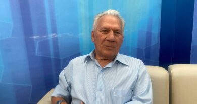 Zé Aldemir convoca coletiva de imprensa para agradecer votação e falar sobre próximos passos de sua trajetória política