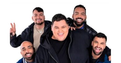 Menos é Mais promete levar um grande público para a última noite do Xamegão Cultural