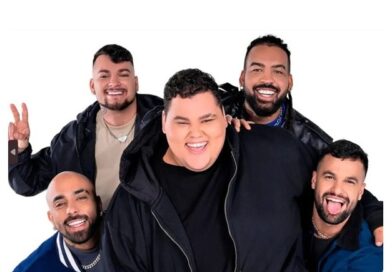 Menos é Mais promete levar um grande público para a última noite do Xamegão Cultural