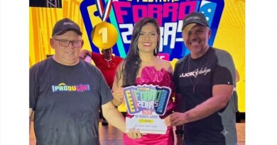 “Forró Molhadinho de Suor” conquista o 1º lugar no II Festival de Músicas Forrozeiras do Xamegão Cultural