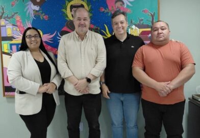Secretaria de Meio Ambiente de Cajazeiras discute licenciamento ambiental na Sudema Secretaria de Meio Ambiente de Cajazeiras discute licenciamento ambiental na Sudema