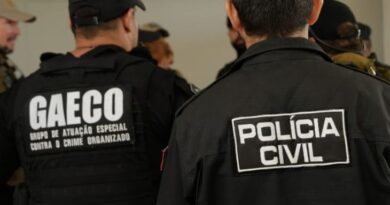 Operação do Gaeco e Draco cumpre mandados de busca e apreensão em investigação de lavagem de dinheiro e ocultação de patrimônio
