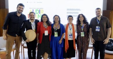 Paraíba compartilha experiência na execução da Política Nacional Aldir Blanc em seminário nacional