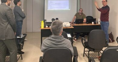 Oficina de Linguagem Simples capacita servidores do TJPB em quatro comarcas da Paraíba Oficina de Linguagem Simples capacita servidores do TJPB em quatro comarcas da Paraíba