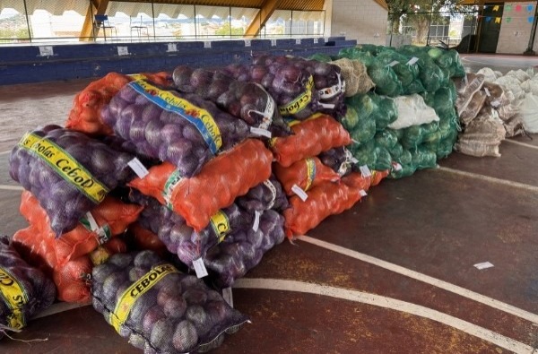 Prefeitura de Cajazeiras inscreve agricultores familiares em Edital Estadual do Programa de Aquisição de Alimentos (PAA) Prefeitura de Cajazeiras inscreve agricultores familiares em Edital Estadual do Programa de Aquisição de Alimentos (PAA)