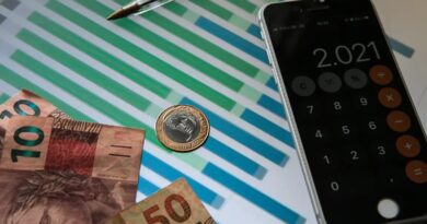 Mercado financeiro reduz projeção da inflação para 5,30% Mercado financeiro reduz projeção da inflação para 5,30%