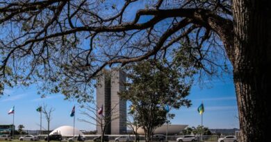 Congresso aumenta punição a crimes sexuais online contra crianças Congresso aumenta punição a crimes sexuais online contra crianças