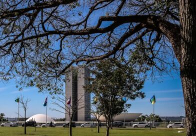 Congresso aumenta punição a crimes sexuais online contra crianças Congresso aumenta punição a crimes sexuais online contra crianças