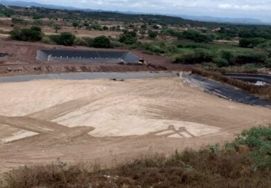 Secretaria do Meio Ambiente de Cajazeiras realiza visita técnica ao aterro sanitário de Sousa