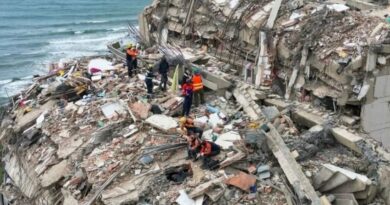 Presidente da Venezuela agradece apoio do Brasil; país vizinho foi atingido por fortes terremotos em junho