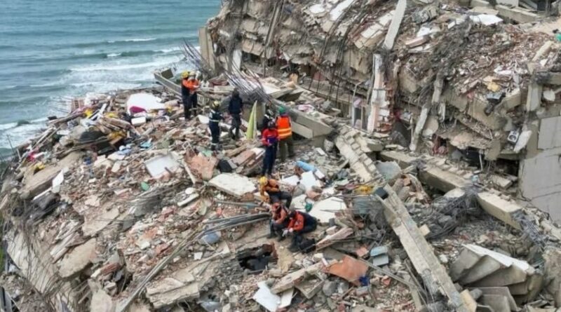 Presidente da Venezuela agradece apoio do Brasil; país vizinho foi atingido por fortes terremotos em junho