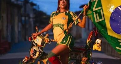 Na quinta (16): programação do NEC, em Cajazeiras, tem a cantora Enme Paixão, DJ Theewz e lançamento do livro “Frequências Afro-Pindorâmicas”