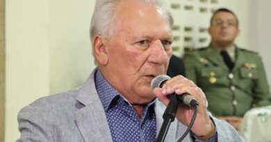 Zé Aldemir defende tomógrafo para hospital de São José de Piranhas e cobra solução para matadouro público