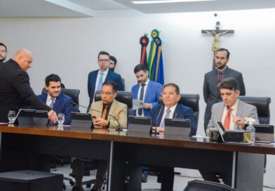 Assembleia Legislativa aprova LDO 2027
