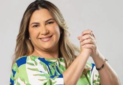 Justiça determina retirada de vídeo criada por IA contra prefeita de Cajazeiras e fixa multa de até 8 mil 