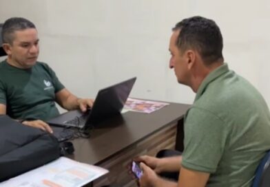 Empreender-PB: Município de Bom Jesus chega à terceira edição com quase R$ 200 mil em investimentos