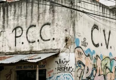 Quando o crime desafia a soberania nacional – Por Alexandre Costa