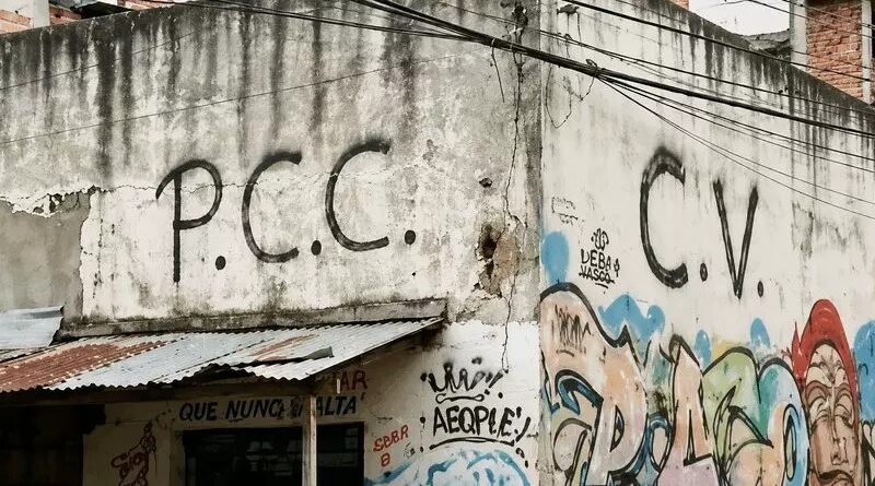 Quando o crime desafia a soberania nacional – Por Alexandre Costa