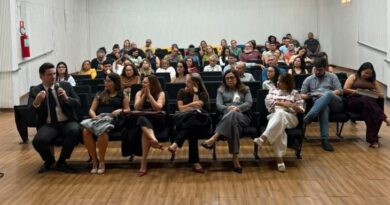 SINTEP-PB participa de encontro da Socioeducação e reforça defesa de política educacional específica para o setor