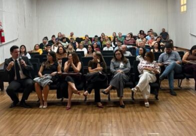 SINTEP-PB participa de encontro da Socioeducação e reforça defesa de política educacional específica para o setor