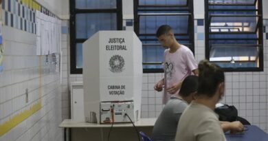 Saiba como a urna eletrônica garante a soberania do voto