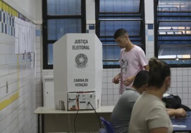 Saiba como a urna eletrônica garante a soberania do voto Saiba como a urna eletrônica garante a soberania do voto