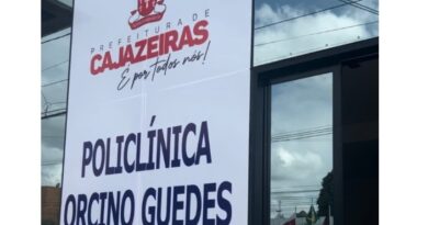 Policlínica Orcino Guedes amplia acesso a consultas especializadas e exames de prevenção em Cajazeiras
