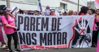 Mulheres sob proteção receberão aviso quando agressor se aproximar Mulheres sob proteção receberão aviso quando agressor se aproximar