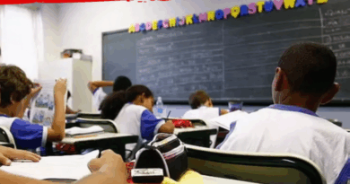 IDEB da Paraíba cresce, mas SINTEP-PB questiona impacto do resultado na aprendizagem IDEB da Paraíba cresce, mas SINTEP-PB questiona impacto do resultado na aprendizagem