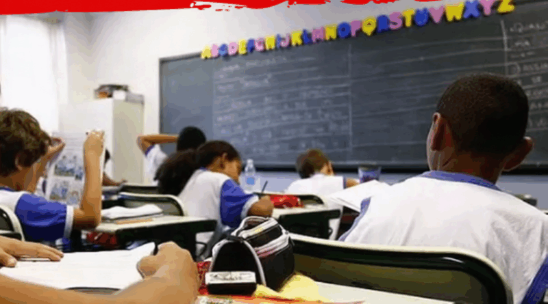IDEB da Paraíba cresce, mas SINTEP-PB questiona impacto do resultado na aprendizagem IDEB da Paraíba cresce, mas SINTEP-PB questiona impacto do resultado na aprendizagem