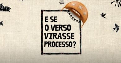 Projeto ‘E se o verso virasse processo?’ une Judiciário e Cultura Popular com estrofes de poetas nordestinos Projeto ‘E se o verso virasse processo?’ une Judiciário e Cultura Popular com estrofes de poetas nordestinos